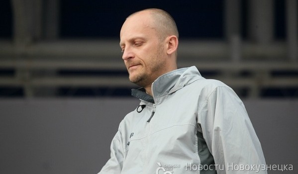 Сергей Ермаков: «Музыкальный коллектив — это ребёнок, которого постепенно учишь ходить и говорить»