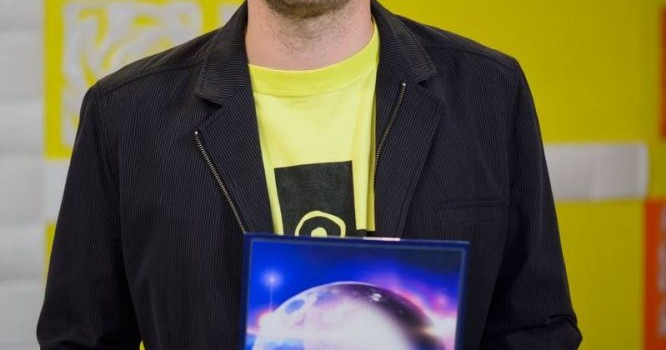 Ермаков и Ко на «Темной стороне луны» на СТС-Кузбасс с Максимом Гордановым