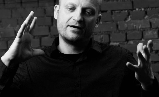 Кузнечане: Сергей Ермаков!