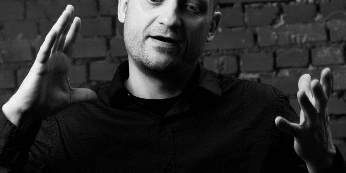 Кузнечане: Сергей Ермаков!